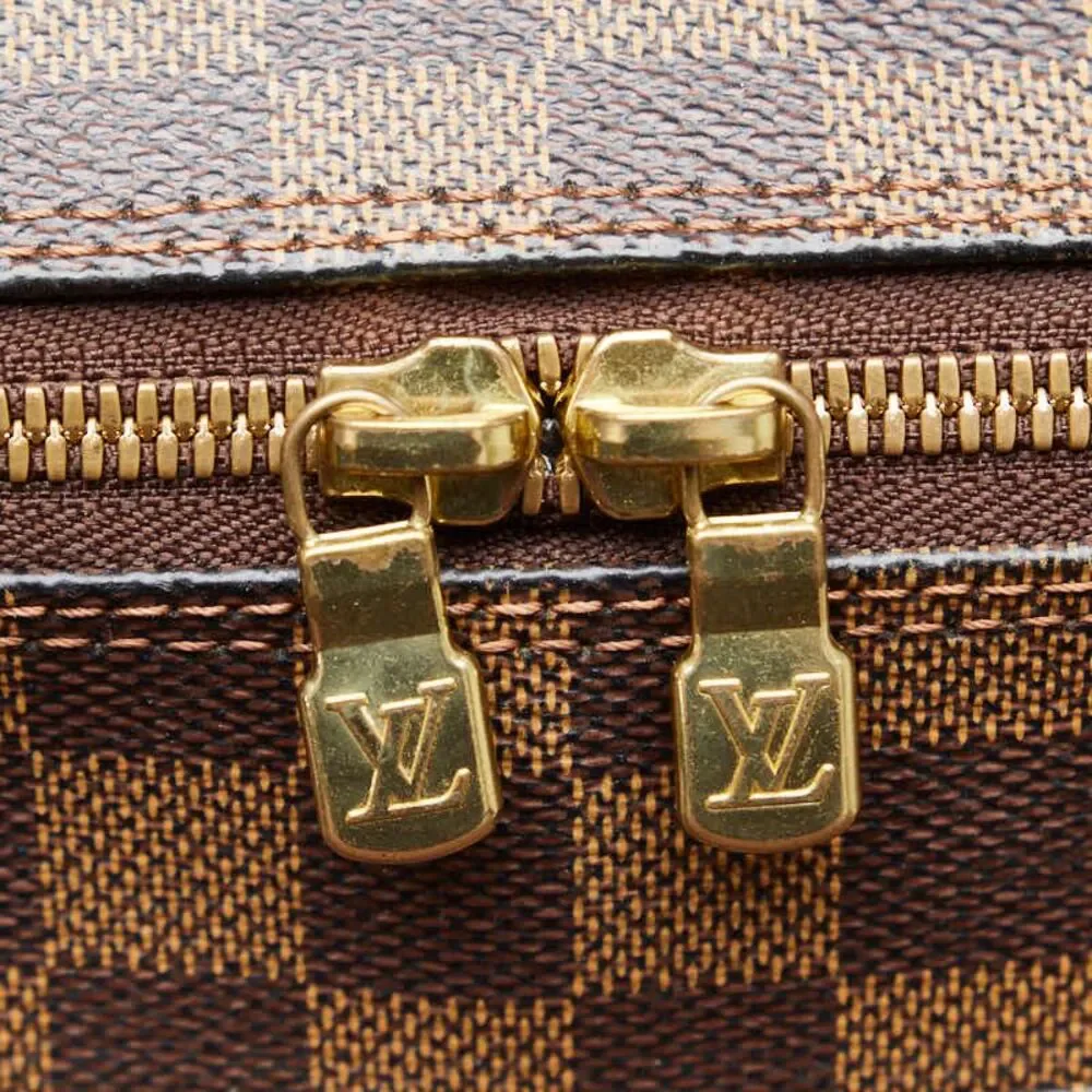 LOUIS VUITTON delivery duty